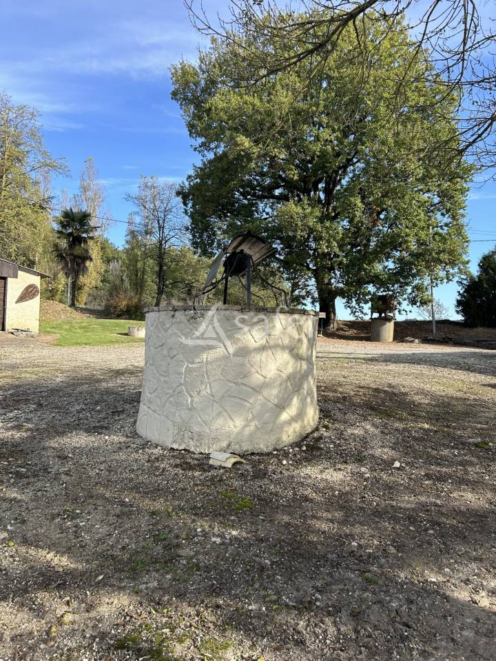 Azienda agricola In vendita Lot-et-Garonne