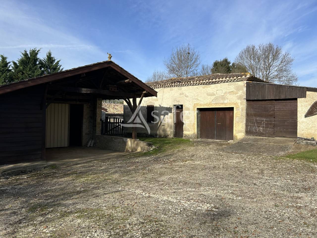 Azienda agricola In vendita Lot-et-Garonne