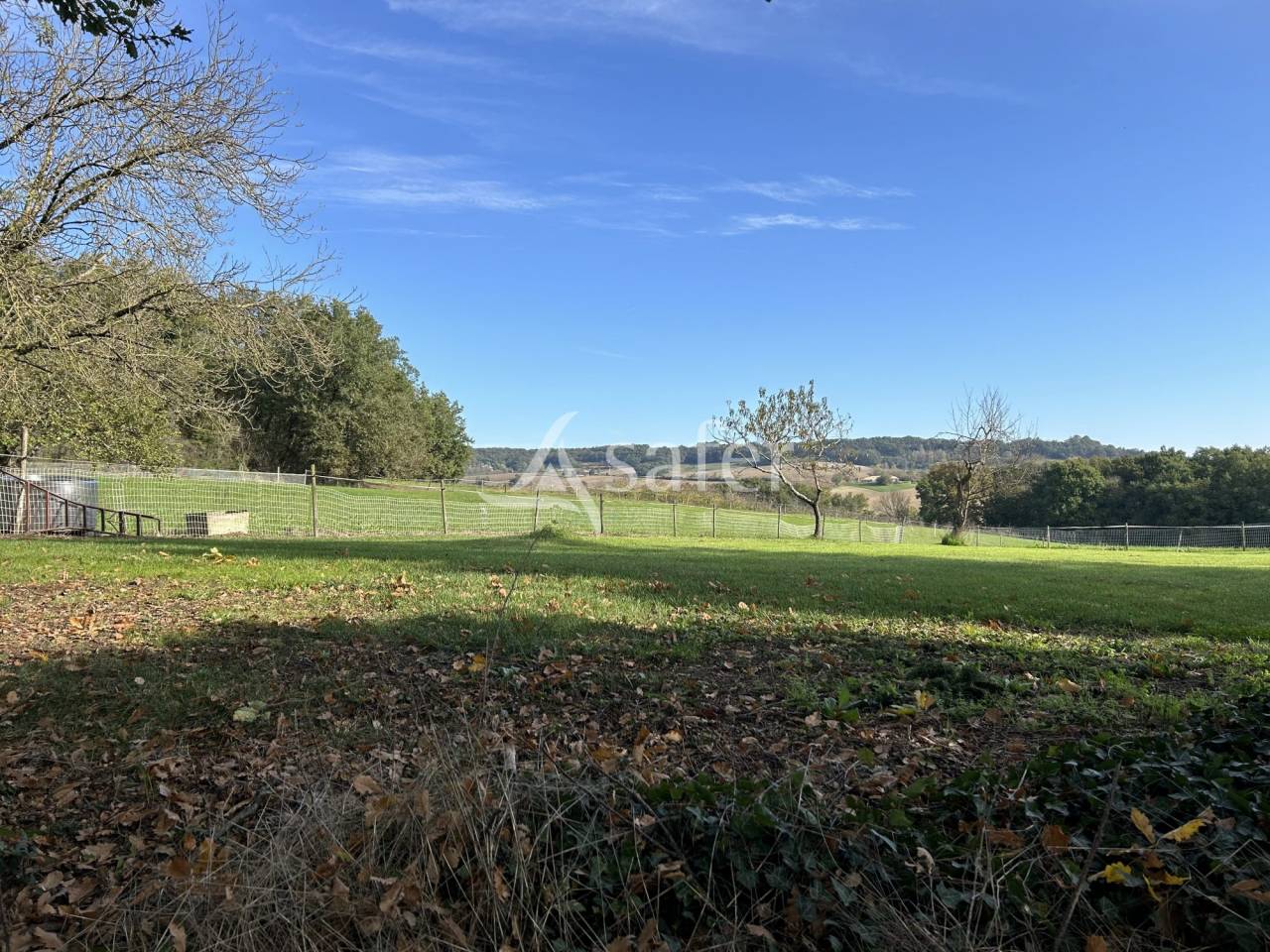 Azienda agricola In vendita Lot-et-Garonne