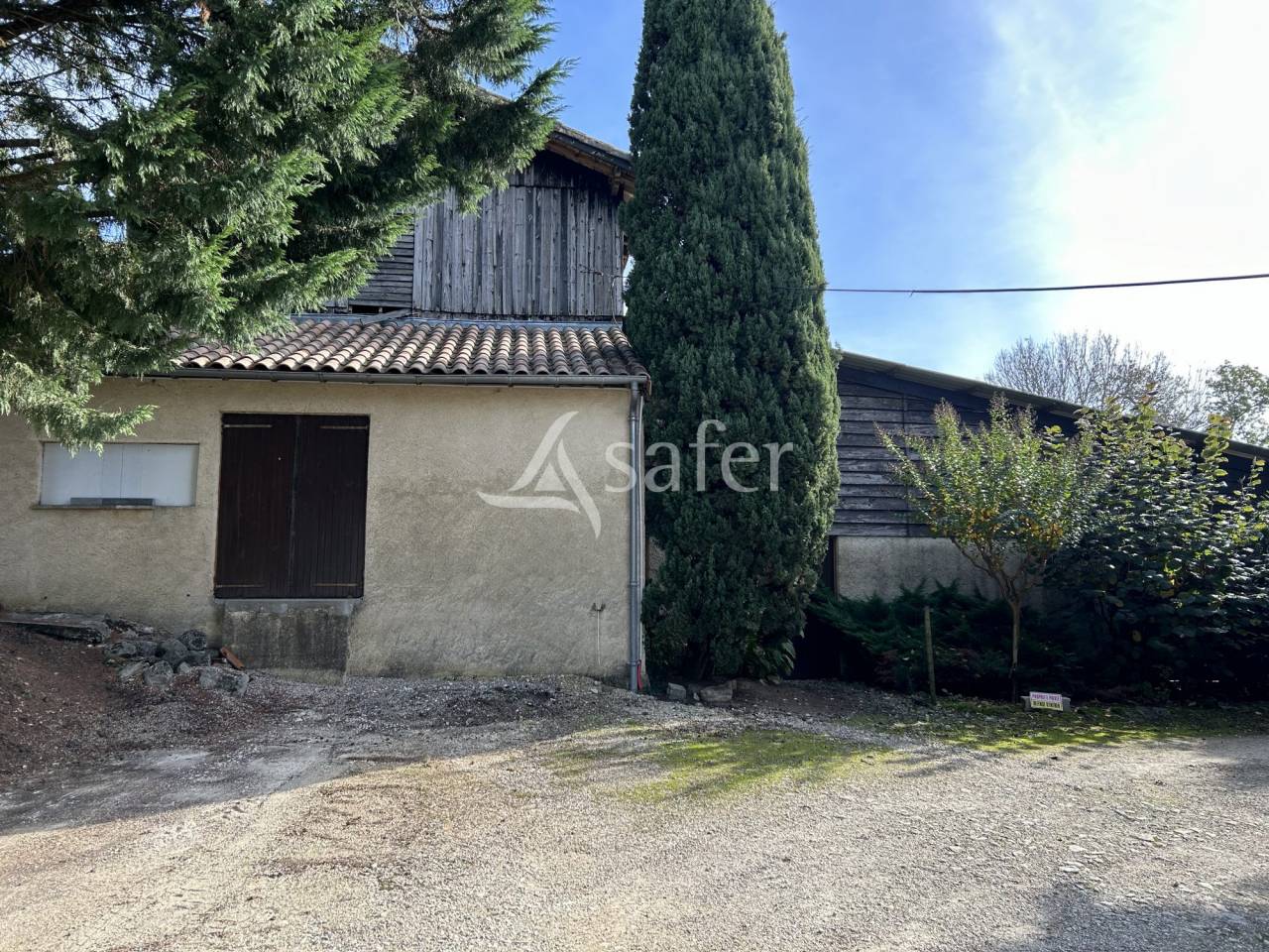 Azienda agricola In vendita Lot-et-Garonne