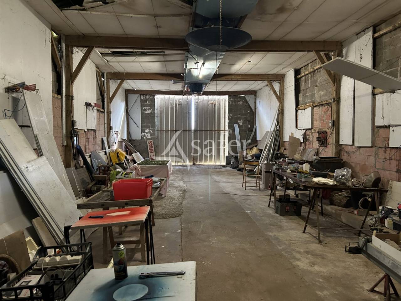 Azienda agricola In vendita Lot-et-Garonne