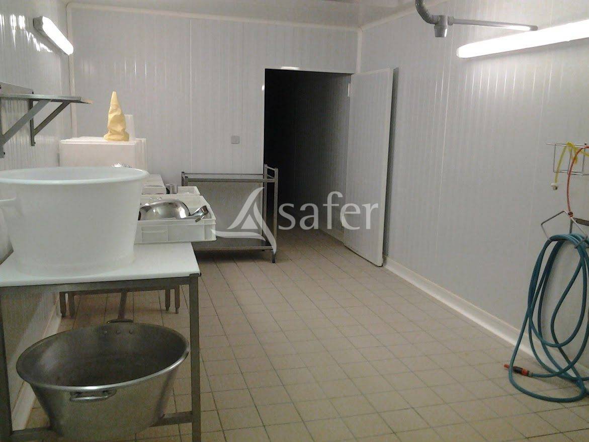 Azienda agricola In vendita Lot-et-Garonne