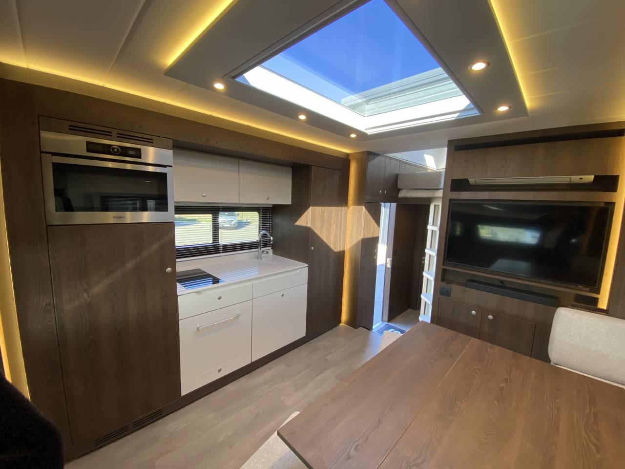 Camion per Cavalli STX  2025 Nuovo