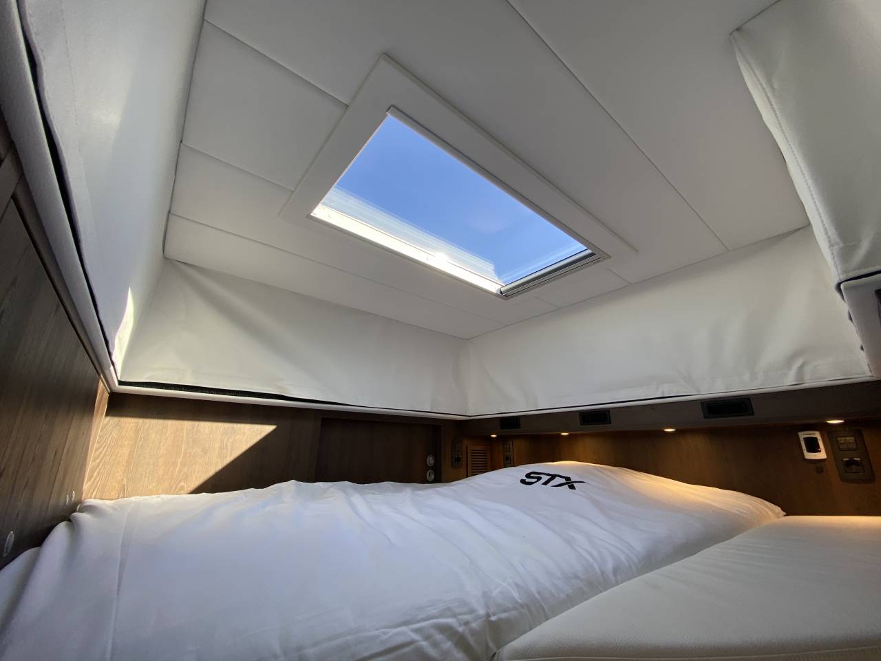 Camion per Cavalli STX  2025 Nuovo