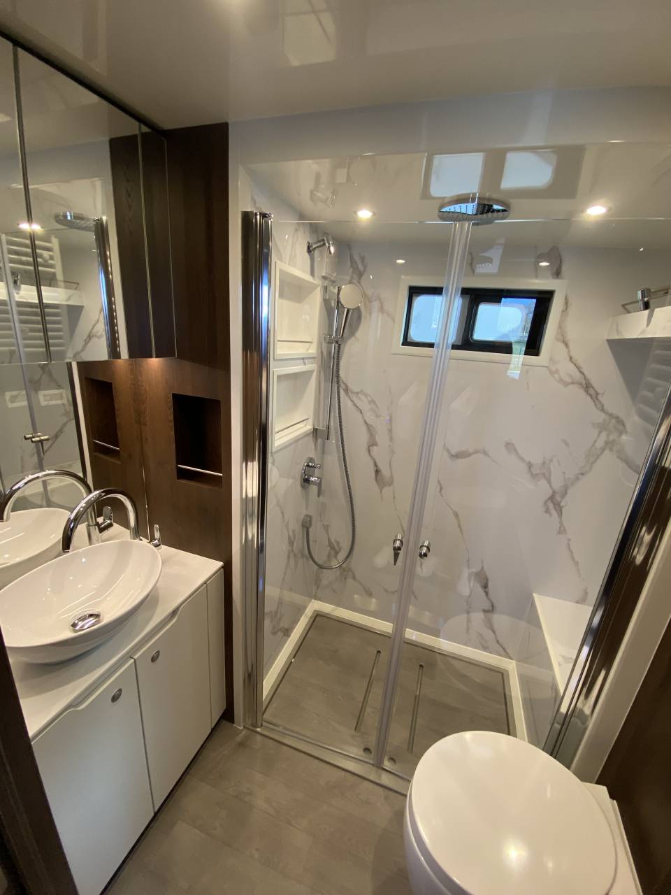 Camion per Cavalli STX  2025 Nuovo