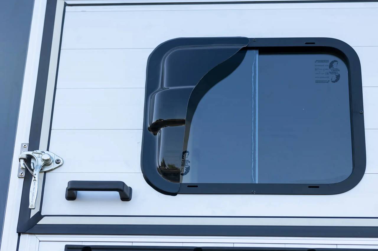 Trailer Cheval Liberté  2 Cavalli 2025 Nuovo