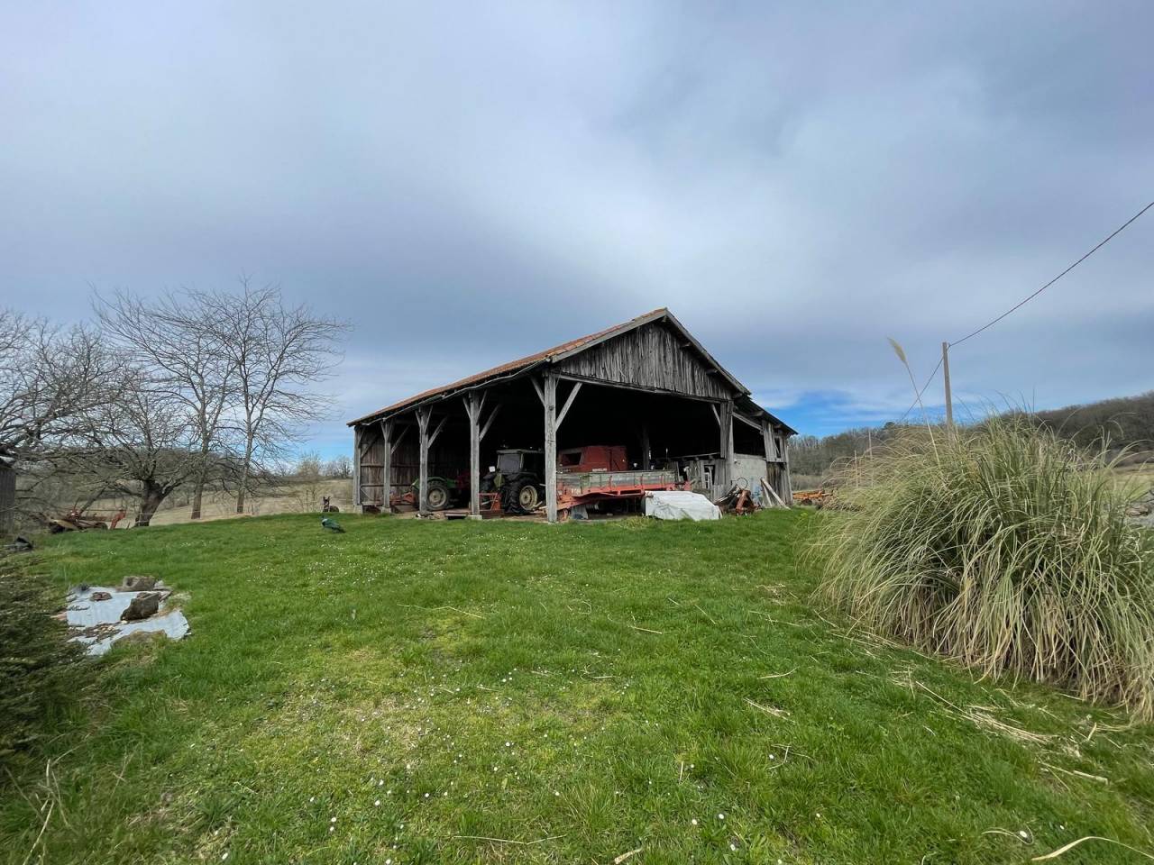 Proprietà equestre In vendita Dordogne