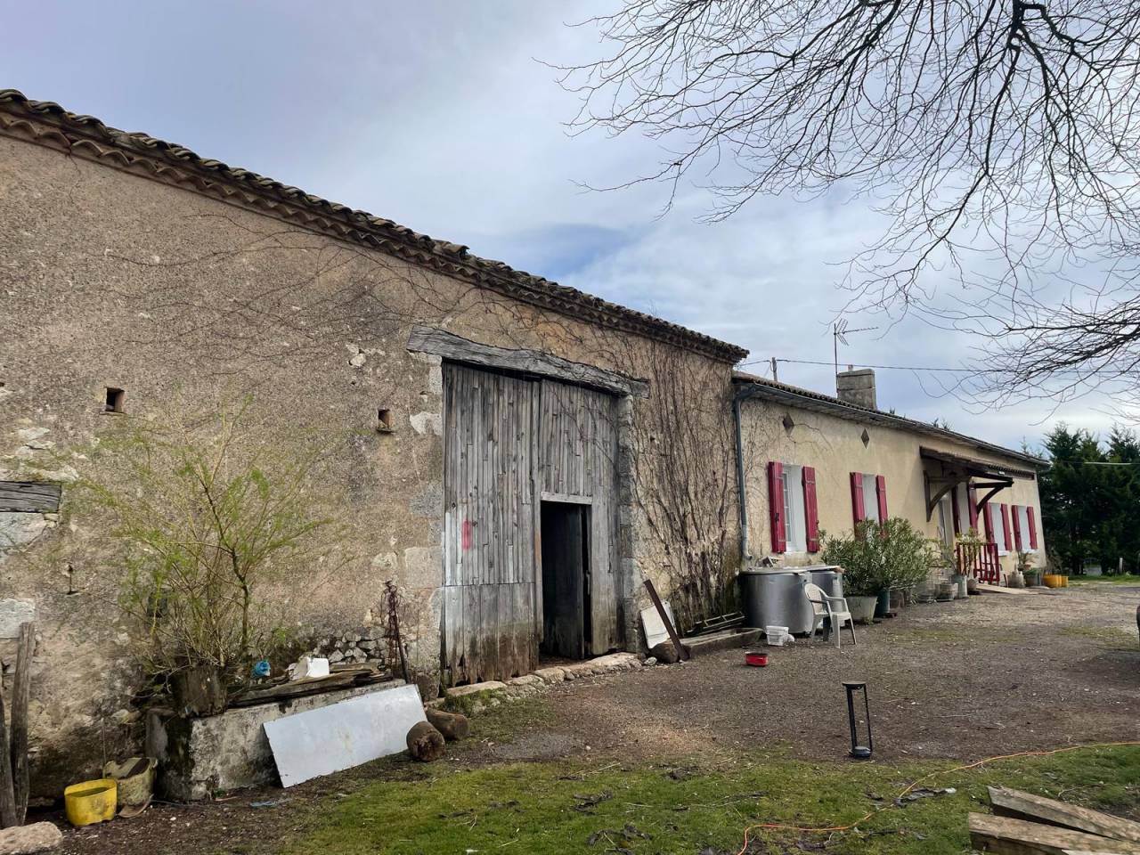 Proprietà equestre In vendita Dordogne