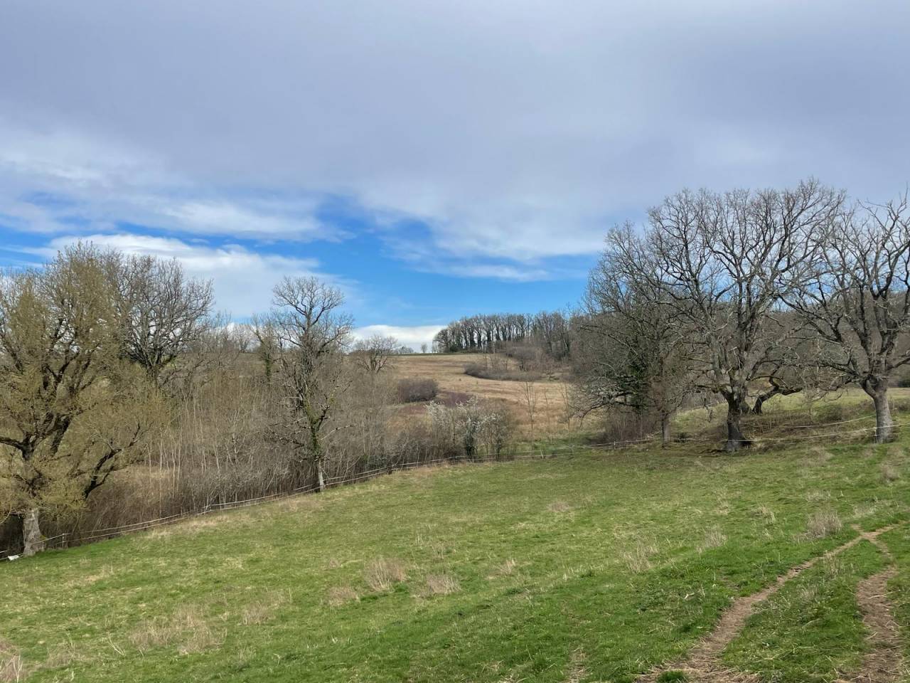 Proprietà equestre In vendita Dordogne