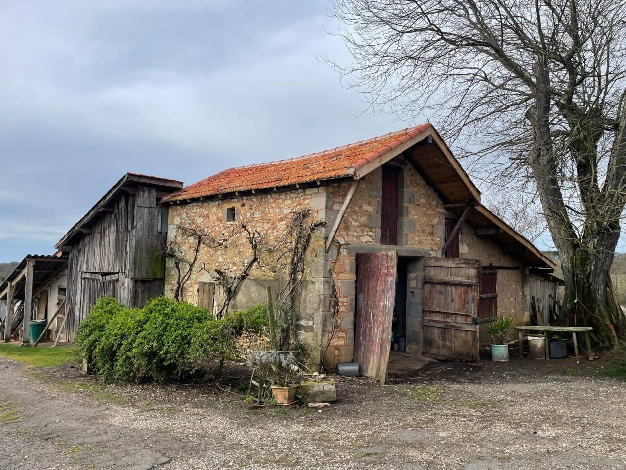 Proprietà equestre In vendita Dordogne