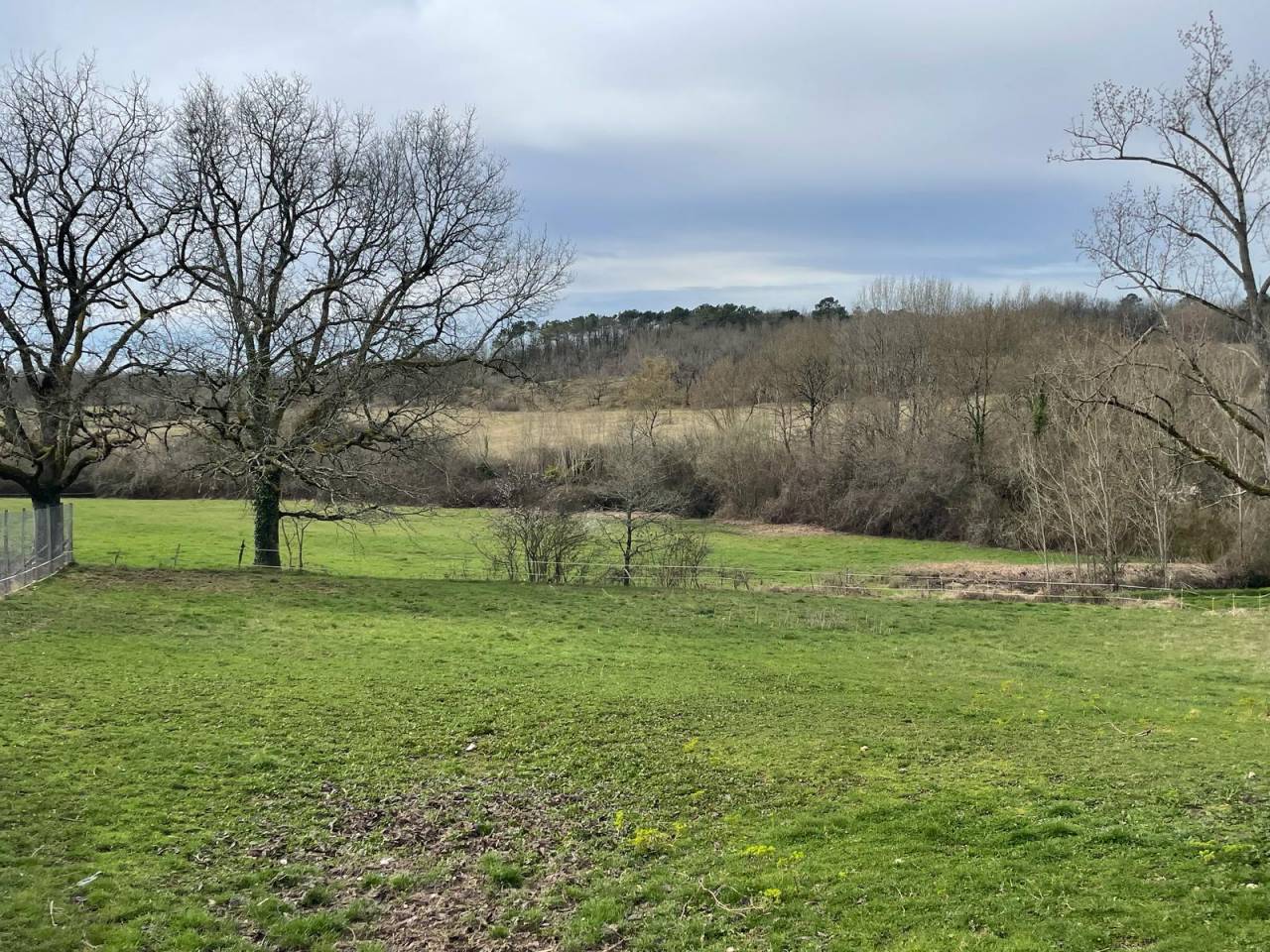 Proprietà equestre In vendita Dordogne