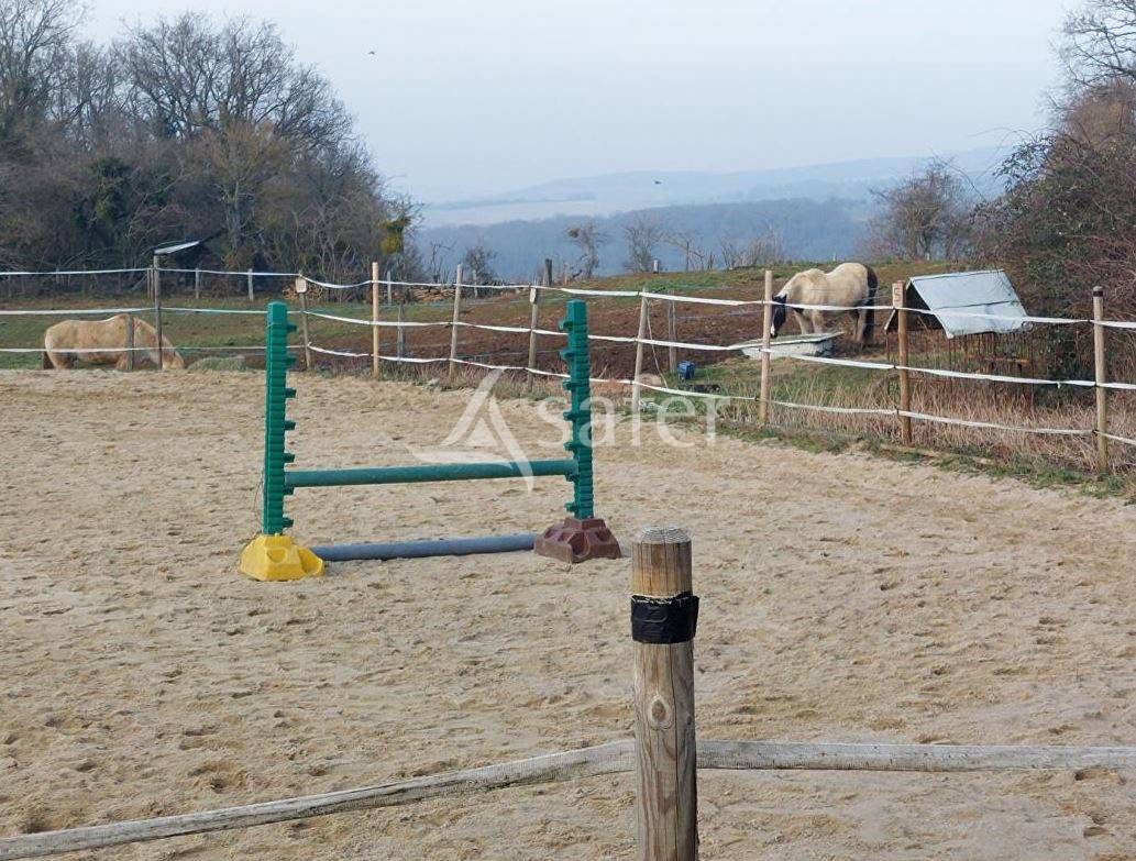 Proprietà equestre In vendita Saône-et-Loire