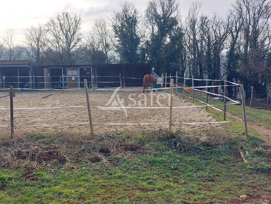 Proprietà equestre In vendita Saône-et-Loire