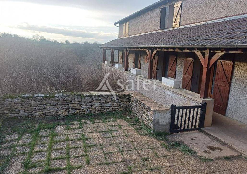 Proprietà equestre In vendita Saône-et-Loire