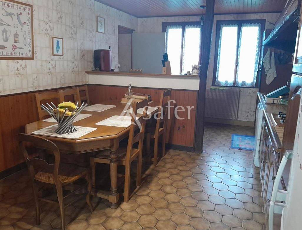 Proprietà equestre In vendita Saône-et-Loire