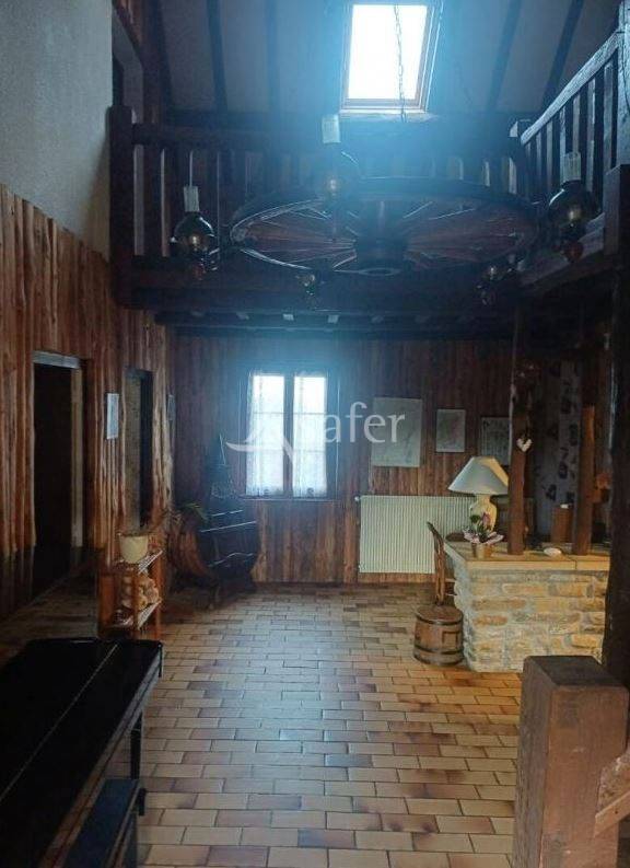 Proprietà equestre In vendita Saône-et-Loire