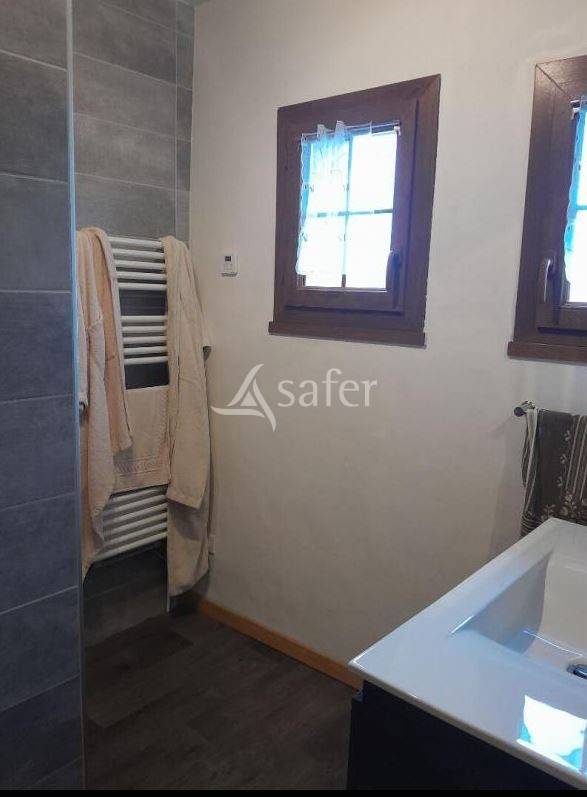 Proprietà equestre In vendita Saône-et-Loire