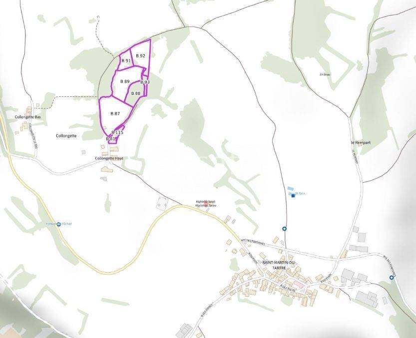 Proprietà equestre In vendita Saône-et-Loire