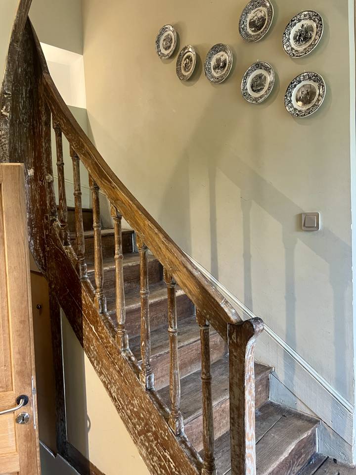 Bella dimora In vendita Indre