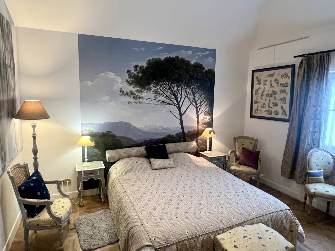 Bella dimora In vendita Indre