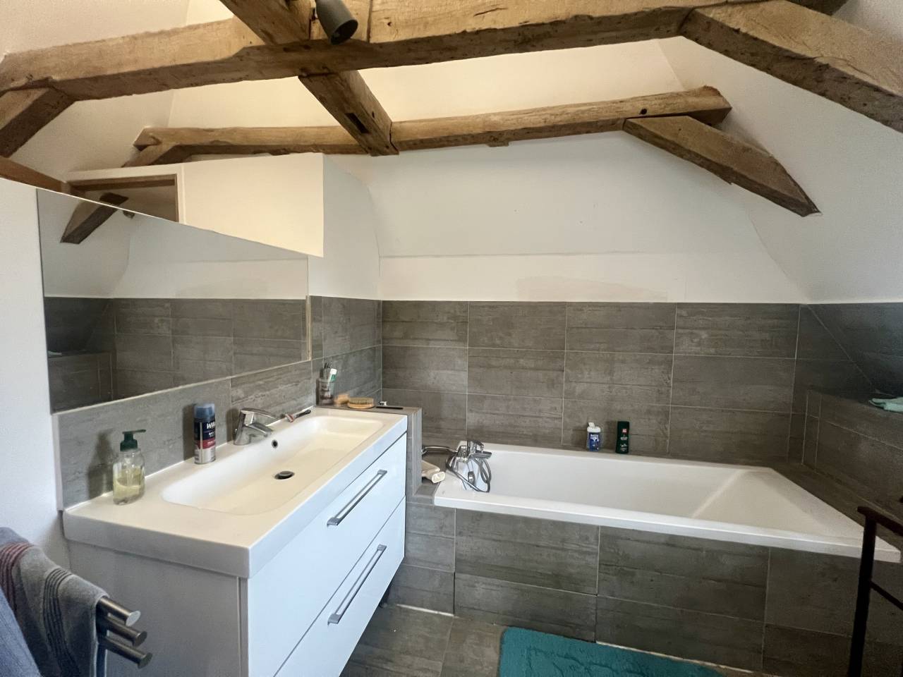 Bella dimora In vendita Indre