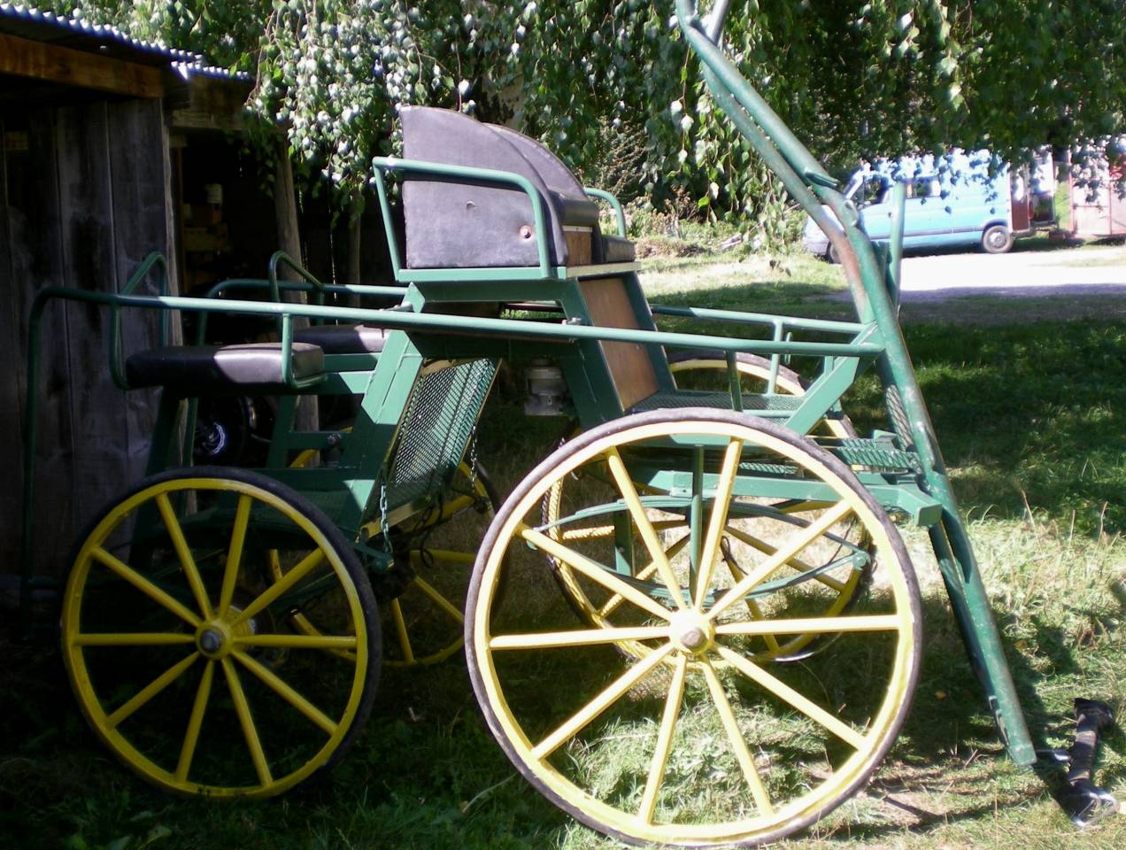 Attacchi - Marathon ricreazione - Altra marca -  