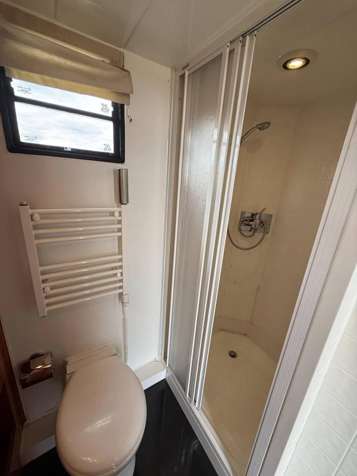 Camion per Cavalli Renault midlum 300 cv 2013 Occasione