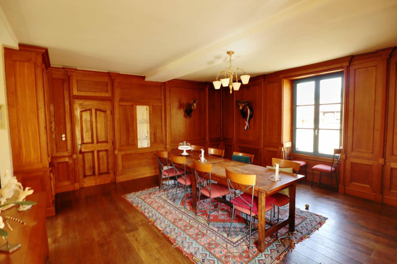 Proprietà equestre In vendita Aisne