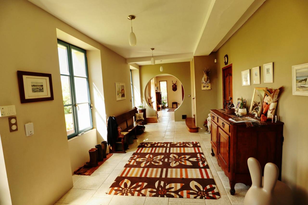 Proprietà equestre In vendita Aisne