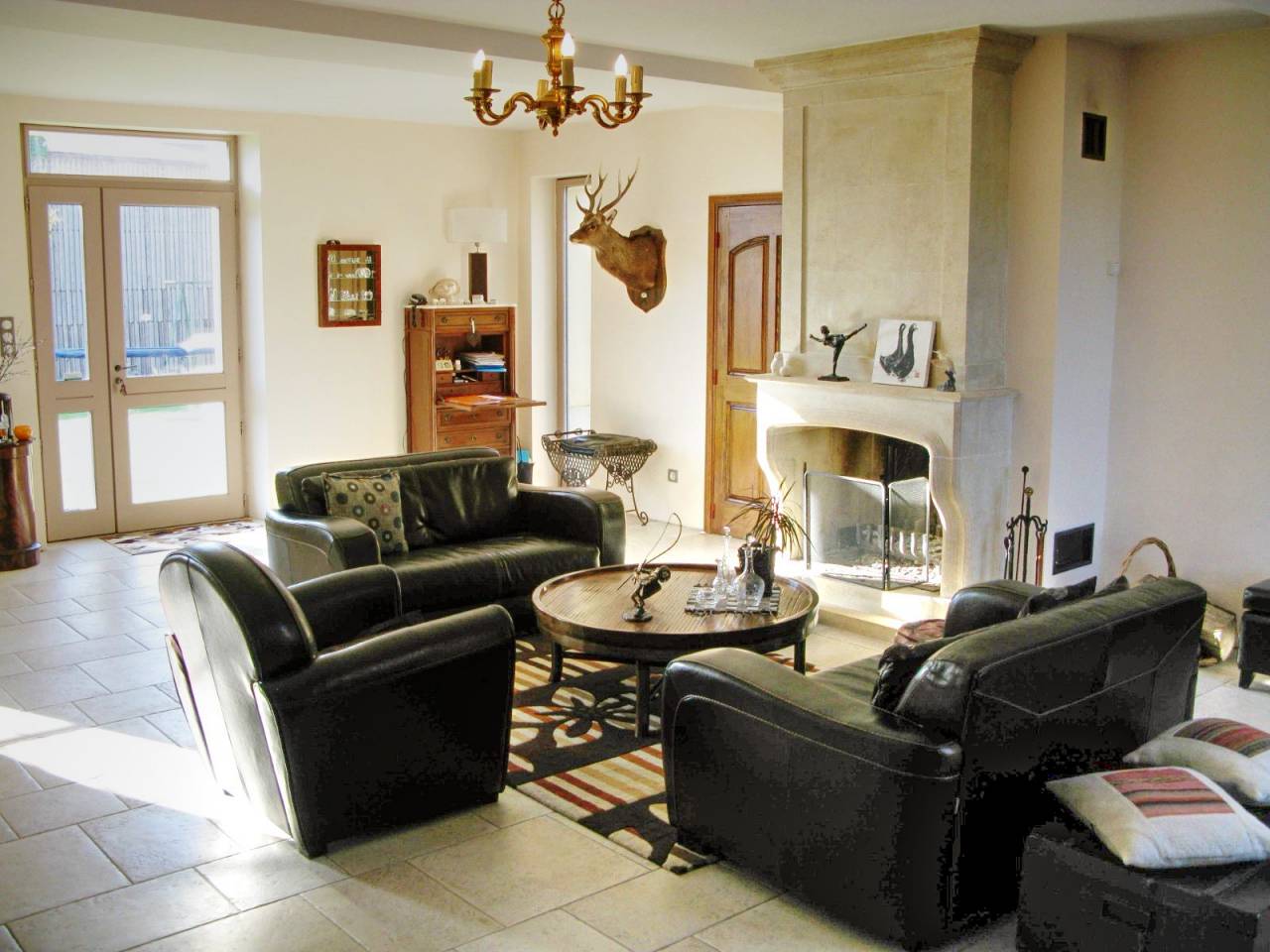 Proprietà equestre In vendita Aisne