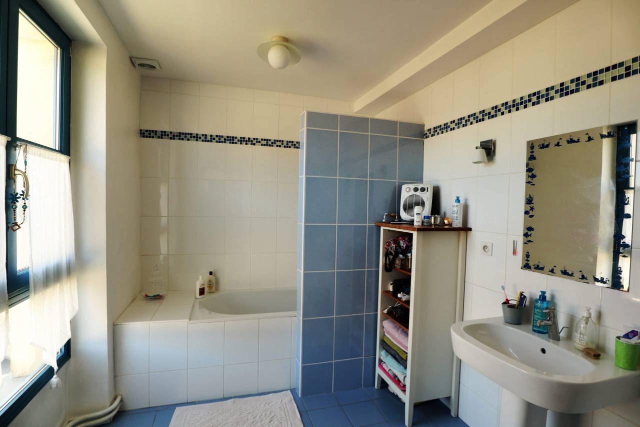 Proprietà equestre In vendita Aisne