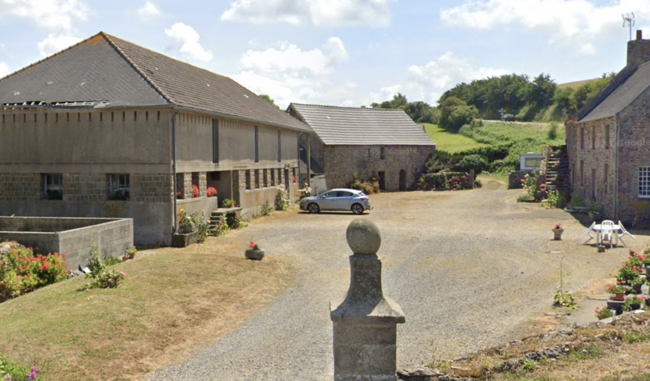 Centro di stagione cavallo In vendita Marne
