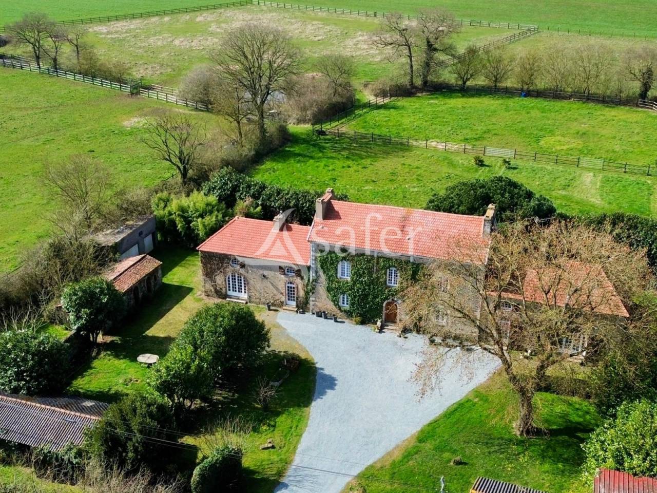 Azienda agricola In vendita Vendée
