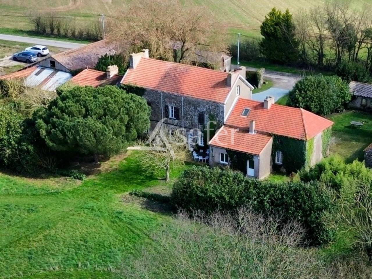 Azienda agricola In vendita Vendée