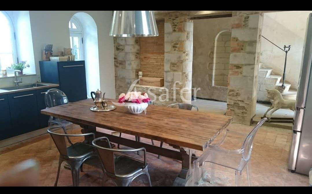 Azienda agricola In vendita Vendée