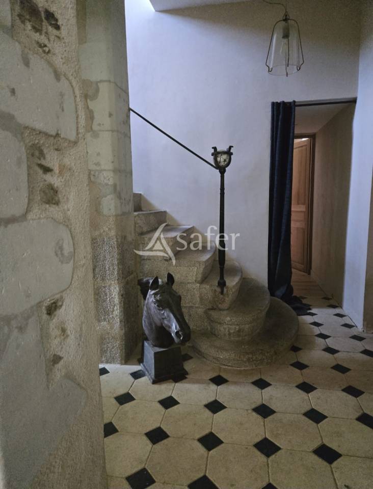 Azienda agricola In vendita Vendée