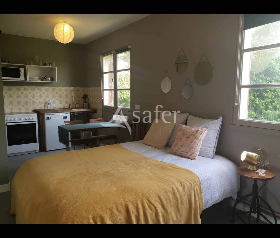 Azienda agricola In vendita Vendée