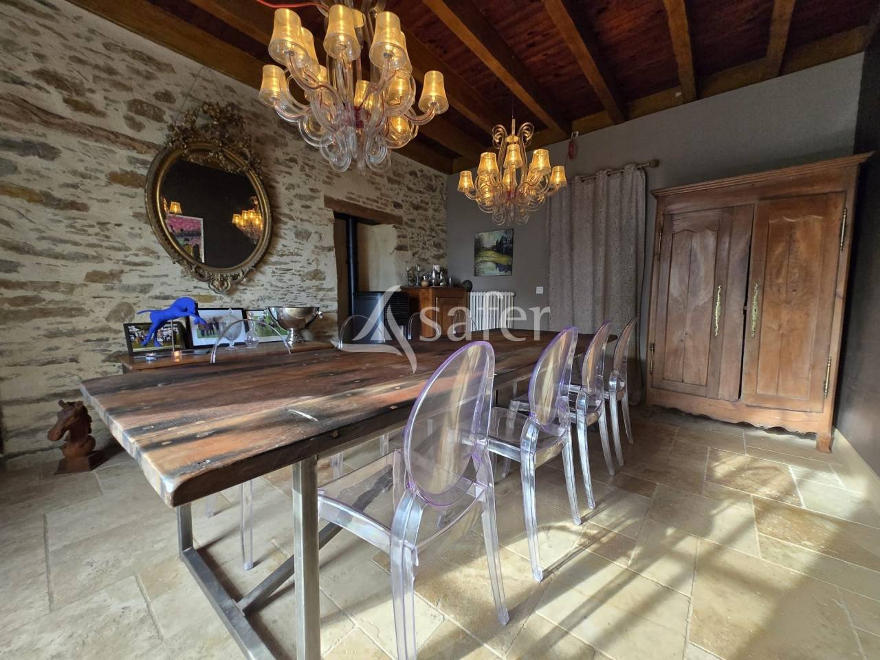 Azienda agricola In vendita Vendée