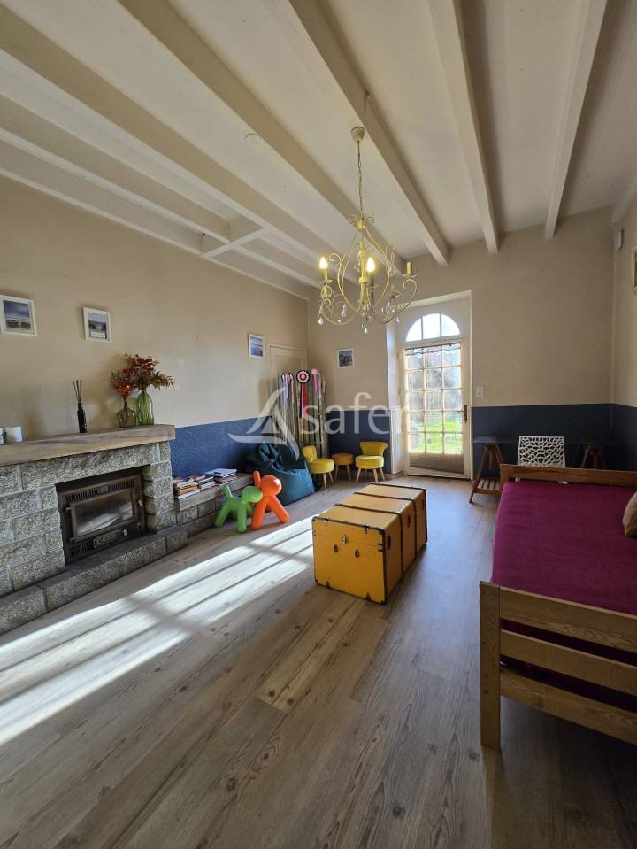 Azienda agricola In vendita Vendée