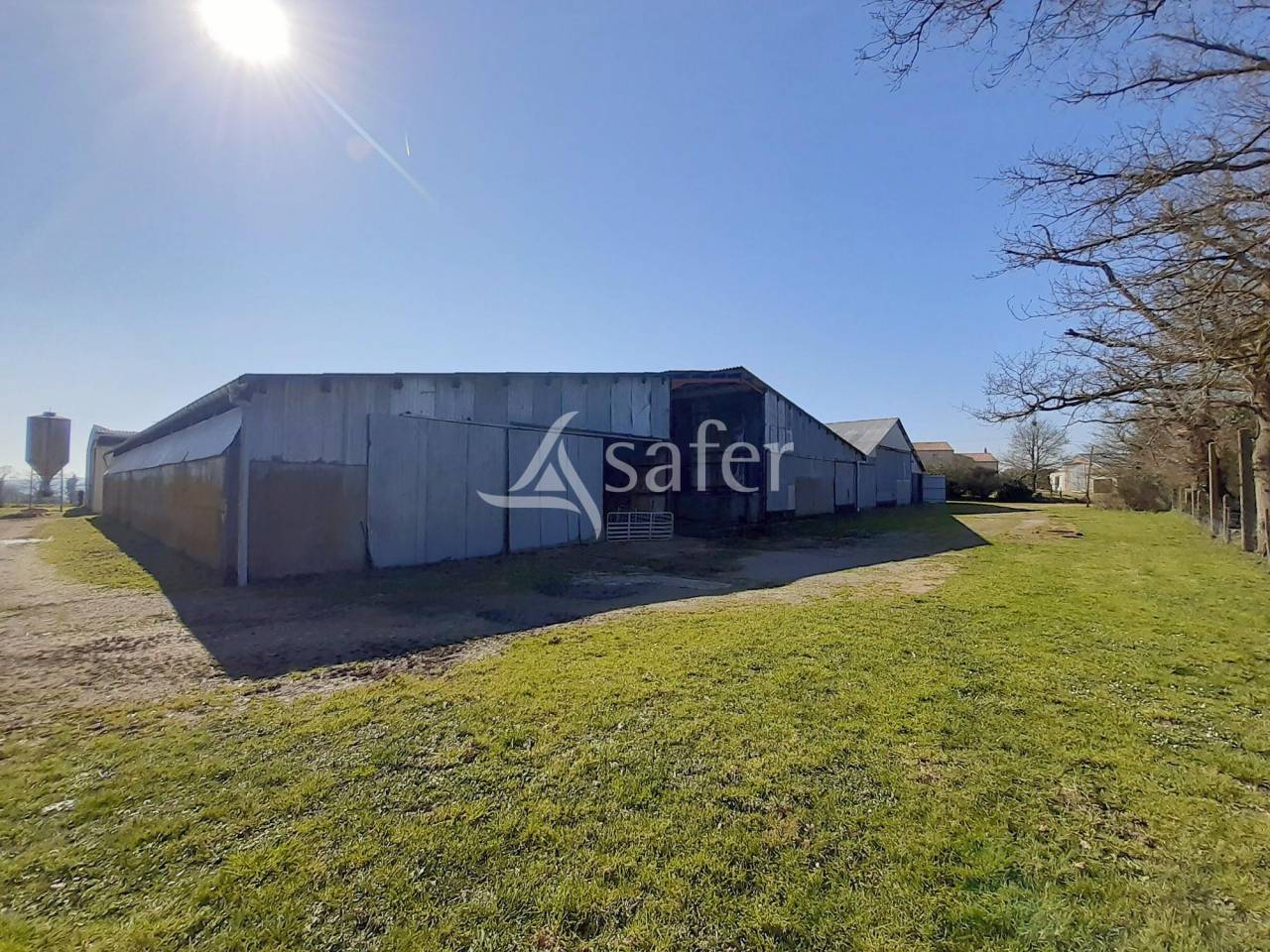 Azienda ovina In vendita Deux-Sèvres