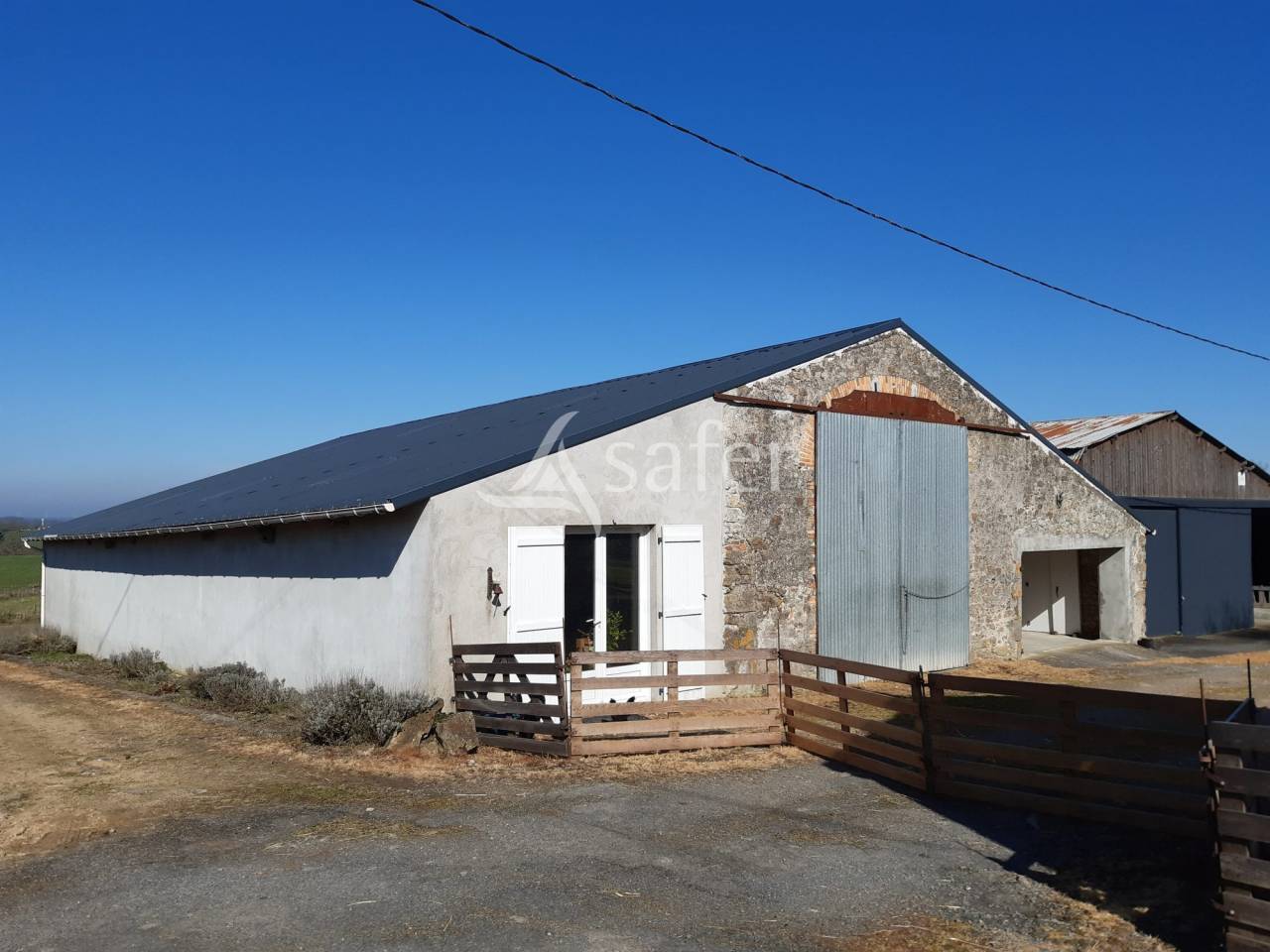 Azienda ovina In vendita Deux-Sèvres