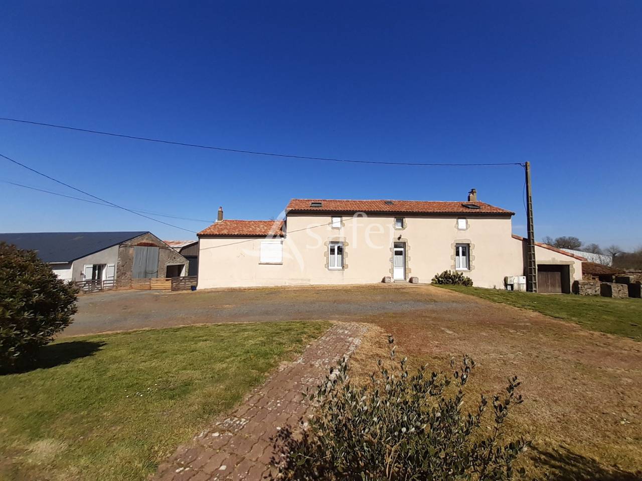 Azienda ovina In vendita Deux-Sèvres