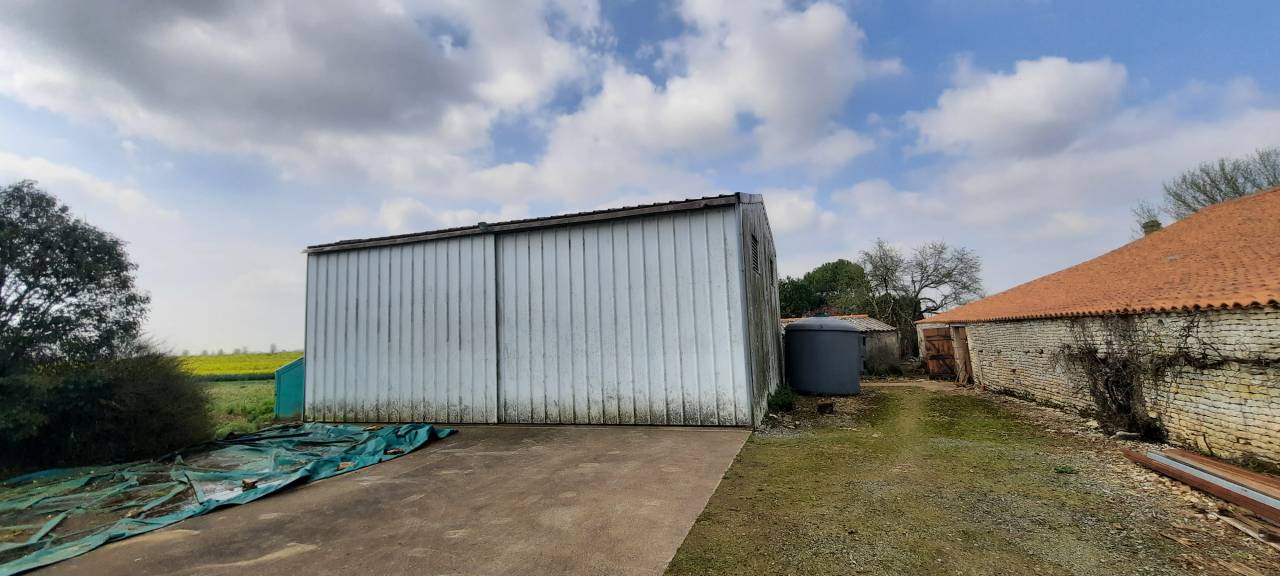 Proprietà equestre In vendita Vendée