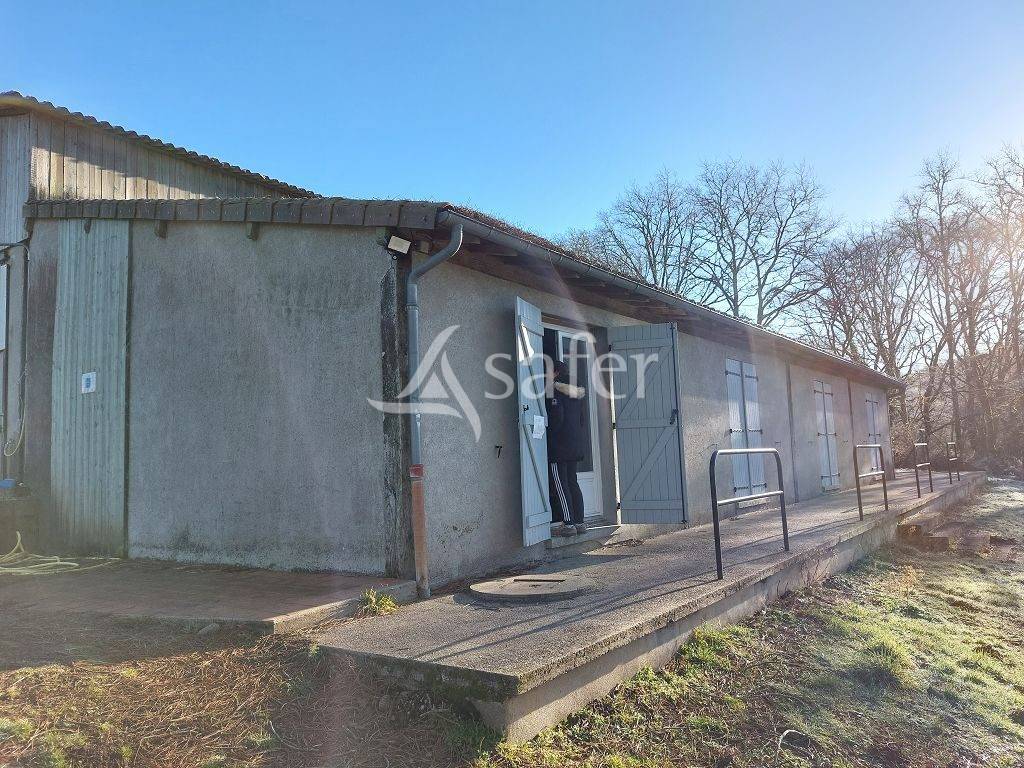 Proprietà equestre In vendita Haute-Vienne