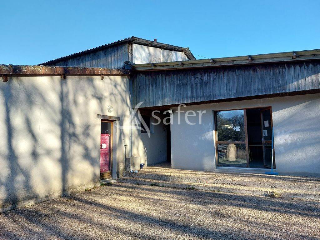 Proprietà equestre In vendita Haute-Vienne