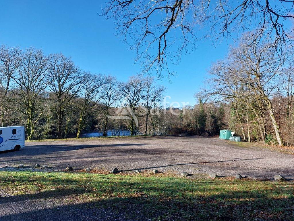 Proprietà equestre In vendita Haute-Vienne