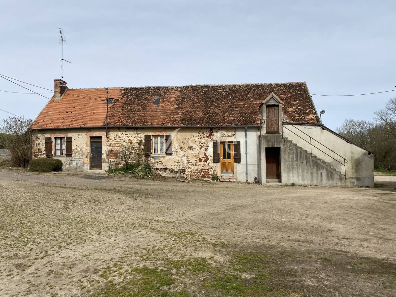 Azienda ovina In vendita Allier