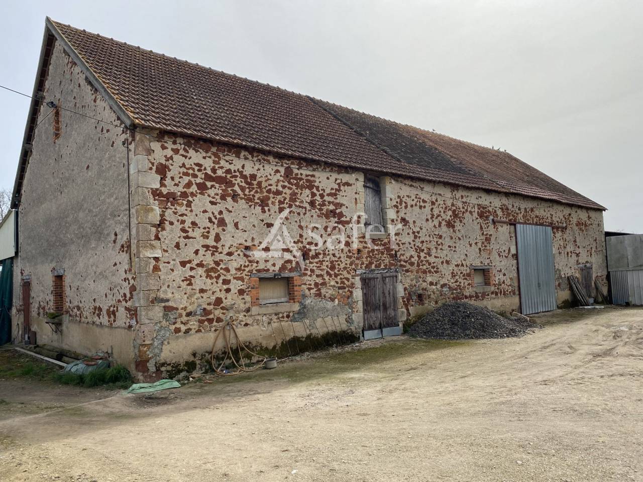 Azienda ovina In vendita Allier