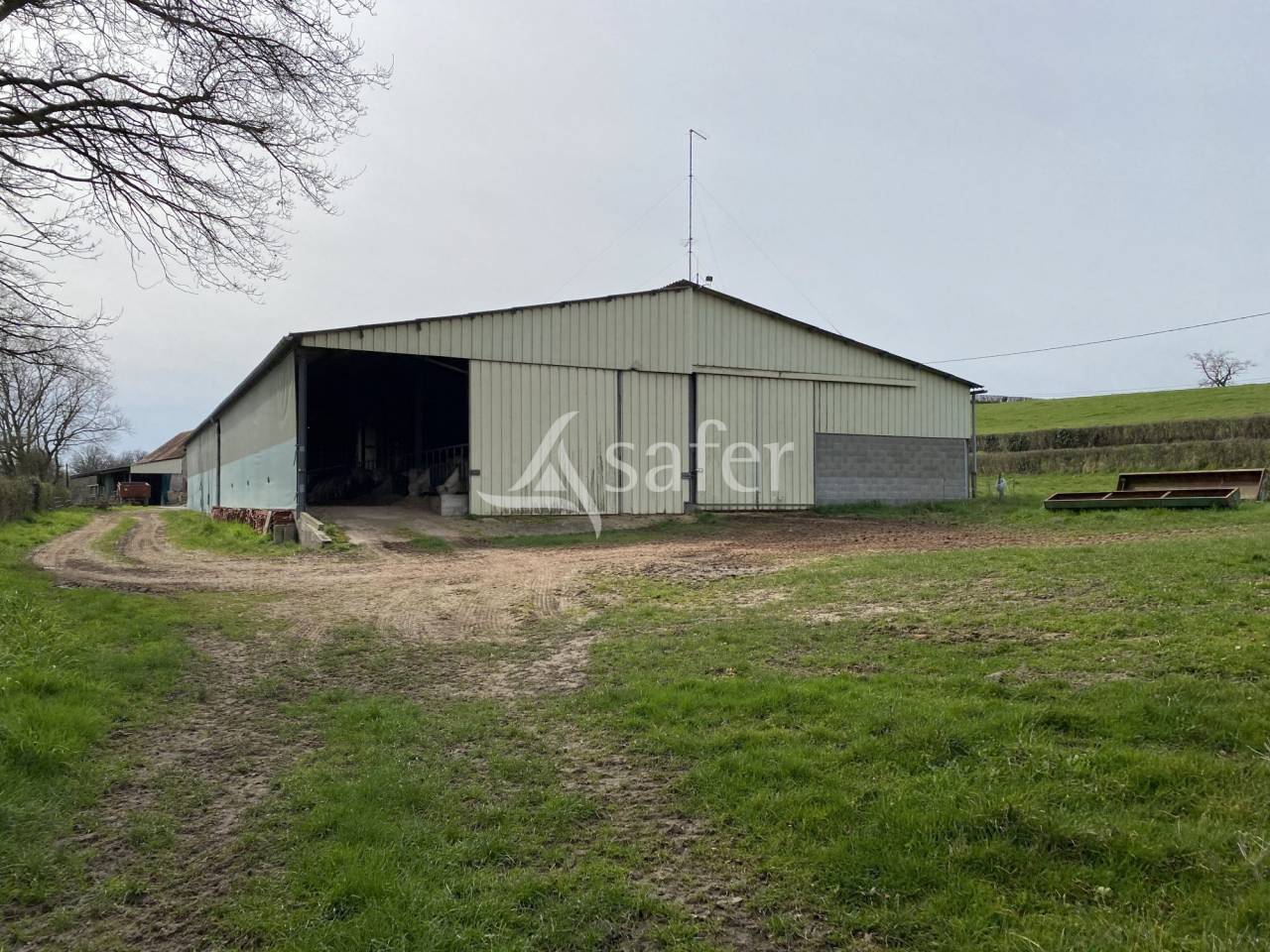 Azienda ovina In vendita Allier