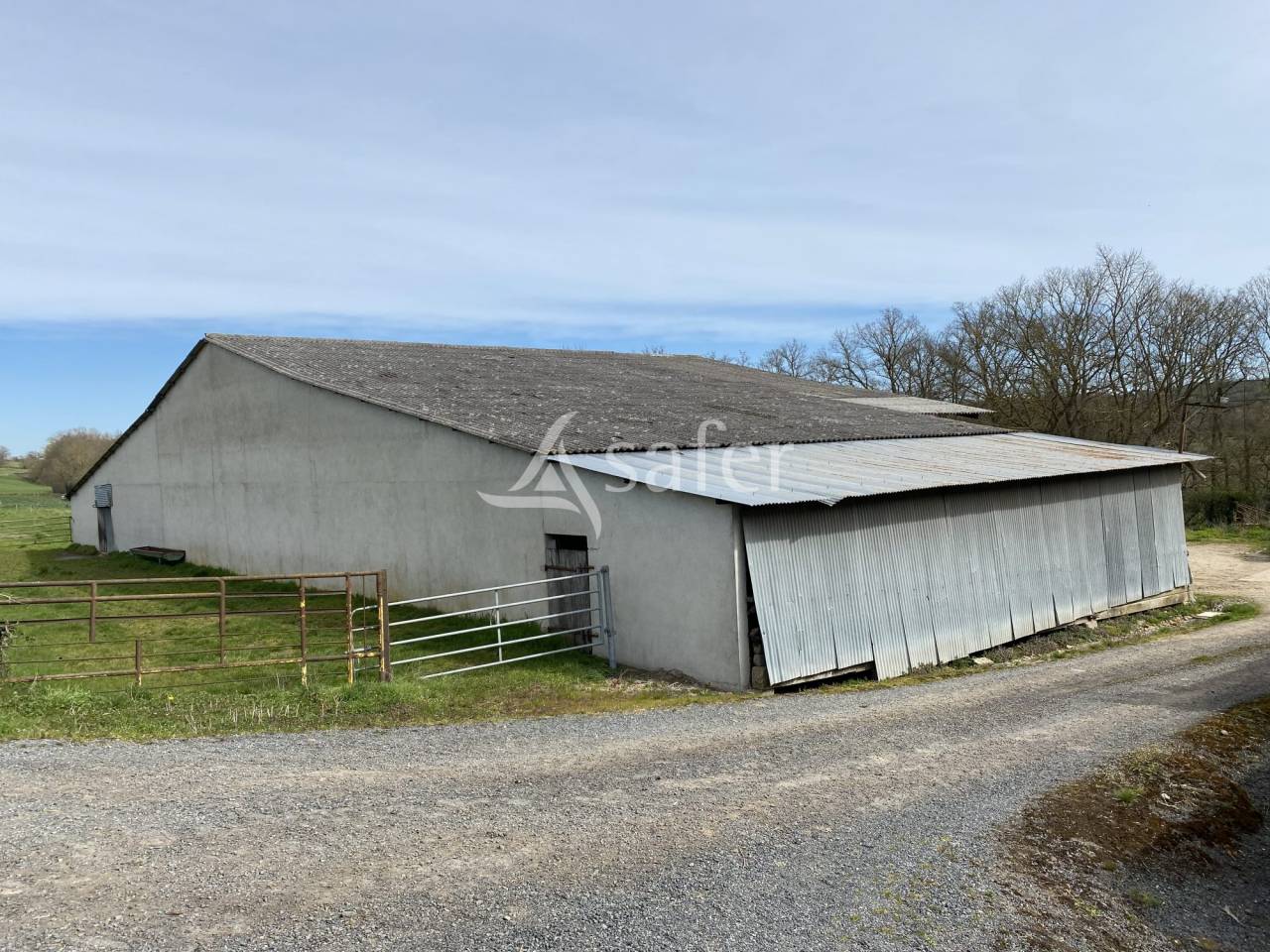 Azienda ovina In vendita Allier